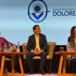 CANNING 2026: DOLORES MOSTRÓ ANTE EMPRESARIOS E INVERSORES SU POTENCIAL TURÍSTICO Y PRODUCTIVO