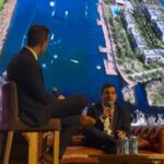 JUAN PABLO GARCÍA EXPUSO EN UN COLOQUIO CON EMPRESARIOS Y ECONOMISTAS SOBRE EL POTENCIAL TURÍSTICO Y PRODUCTIVO DE DOLORES