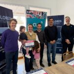 CAPACITACIÓN PARA EL FUTURO: EL MUNICIPIO ENTREGÓ CERTIFICADOS A LOS EGRESADOS DE LOS CURSOS DE PILOTO DE DRON Y STREAMING