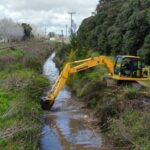 TAREAS PREVENTIVAS POR EL FENÓMENO EL NIÑO: EL MUNICIPIO CONTINÚA FORTALECIENDO LA PREPARACIÓN DE LA CIUDAD