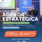 DOLORES HACIA EL FUTURO: NUEVO ENCUENTRO PARA DEBATIR NUESTRO MODELO DE CIUDAD