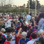 ESTUDIANTINA 2026: LOS JÓVENES CELEBRARON EN UN MARCO DE ENCUENTRO Y CUIDADO