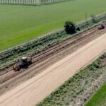 EL MUNICIPIO AVANZA CON MEJORAS EN LOS CAMINOS RURALES
