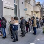 MÁS DE 150 TRÁMITES REALIZADOS DURANTE EL OPERATIVO DOCUMENTARIO EN DOLORES