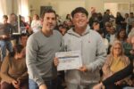 PROGRAMA MI HOGAR: 84 FAMILIAS RECIBIERON SUS LOTES Y AVANZAN HACIA LA CASA PROPIA
