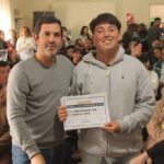 PROGRAMA MI HOGAR: 84 FAMILIAS RECIBIERON SUS LOTES Y AVANZAN HACIA LA CASA PROPIA
