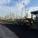 PREVENCIÓN Y PLANIFICACIÓN: CONTINÚAN LAS TAREAS EN LOS DESAGÜES DE LA CIUDAD